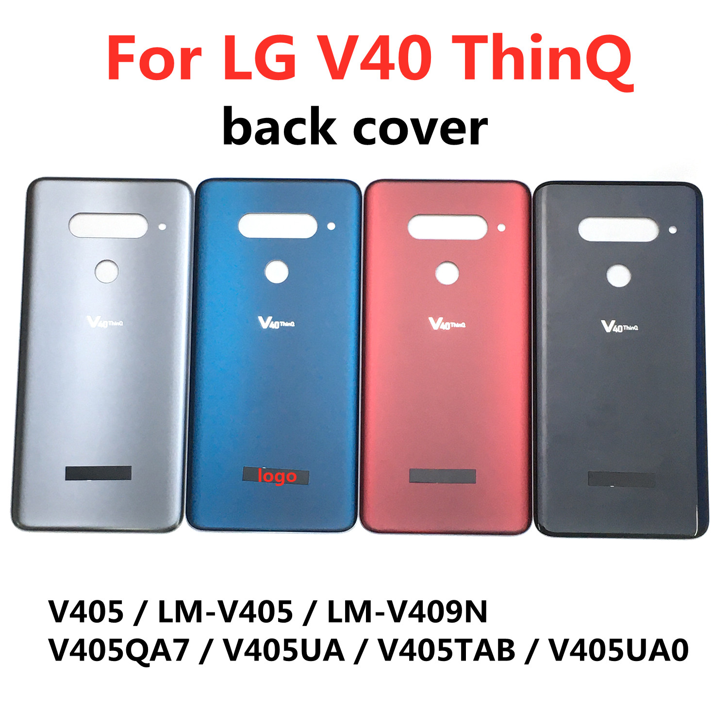 LG V40 ThinQ LM-V405QA V405QA V405TA V405UA ĸ ..